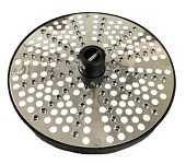 Терка мелкая Hallde 83215 в компании ШефСтор